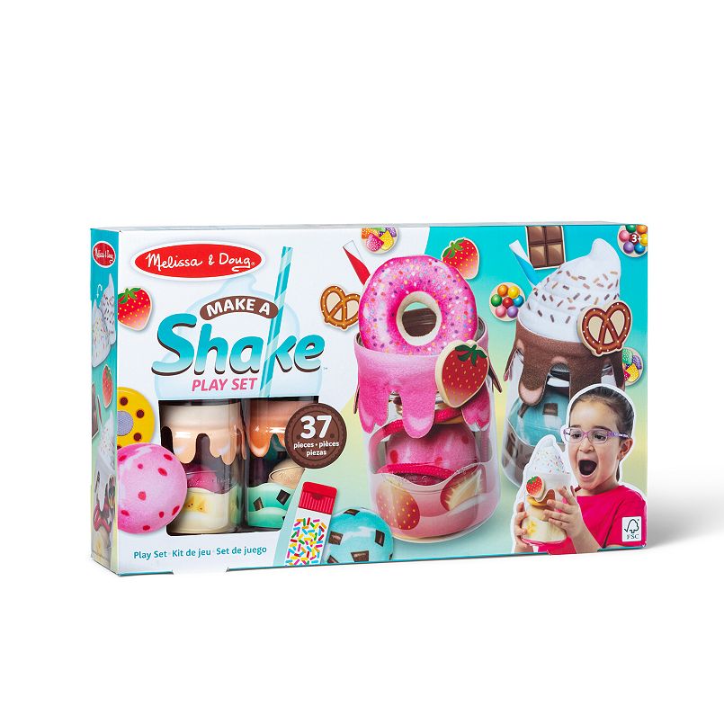 Make A Shake Play Set | Bookazine HK