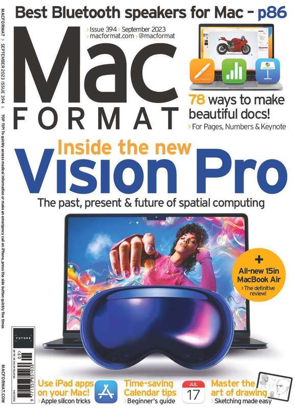 Mac Format