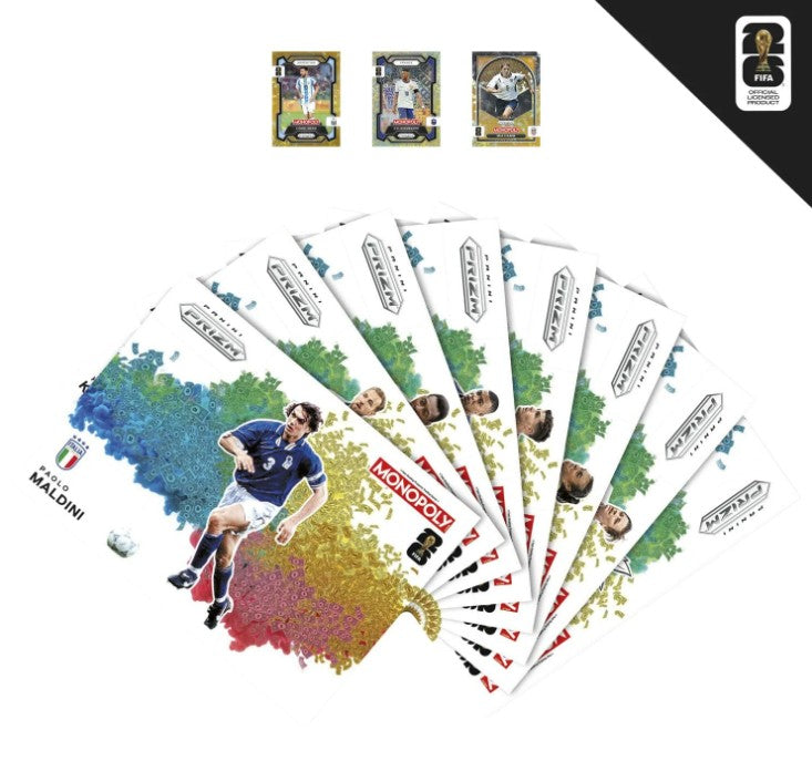 Monopoly FIFA Edition Core Game | Bookazine HK