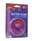 Science Museum Butter Slime