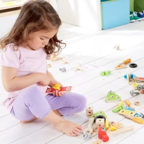  Fix-It Tool Box | Bookazine HK