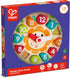 Chunky Clock Puzzle | Bookazine HK