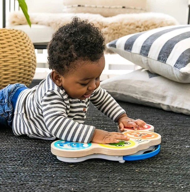 Magic Touch Drums  | Bookazine HK