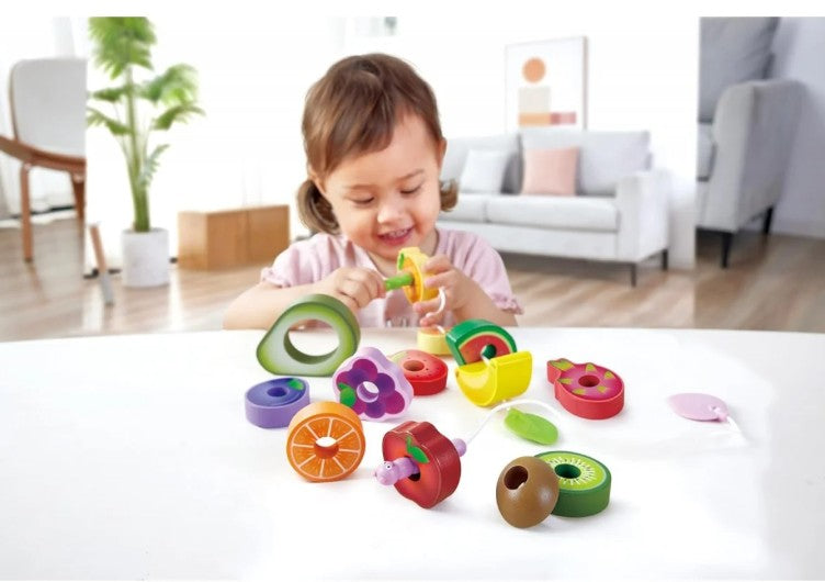 Caterpillar Fruit Feast Set | Bookazine HK