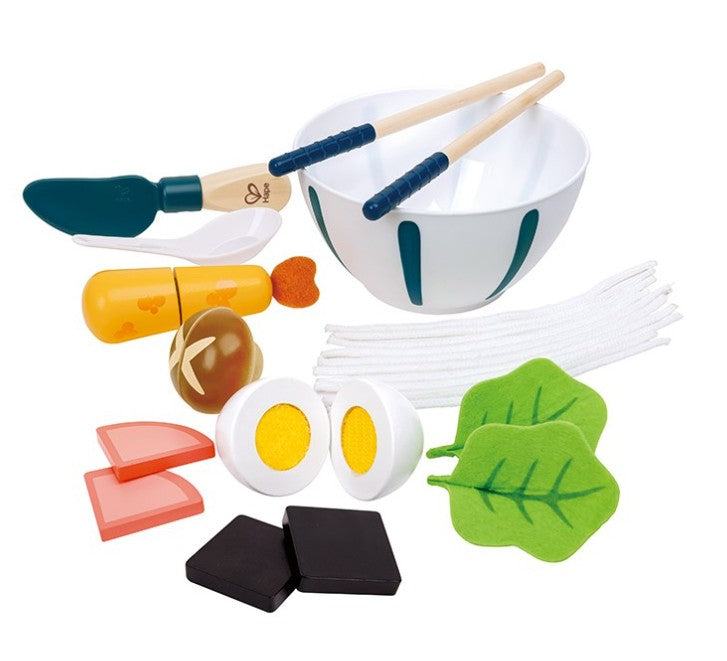 Slurp Slurp Udon Toy Set | Bookazine HK