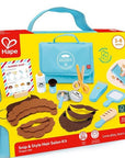 Snip & Style Hair Salon Kit | Bookazine HK