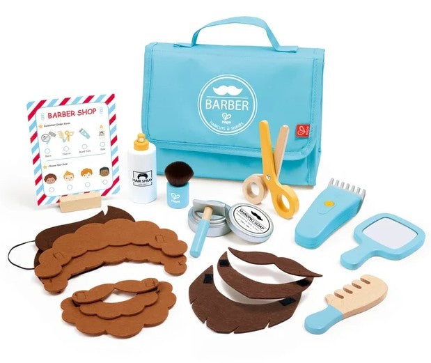 Snip &amp; Style Hair Salon Kit | Bookazine HK