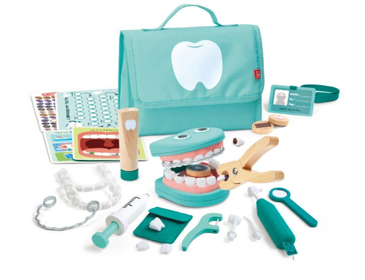  Super Smile Dental Clinic Set | Bookazine HK