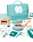  Super Smile Dental Clinic Set | Bookazine HK