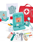 Little Doctor's Medical Set | Bookazine HK