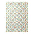 Scalloped Floral Monthly Planner 2027 | Bookazine HK