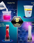 Color Changing Chemical | Bookazine HK