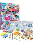 Lovely Slime Maker | Bookazine HK