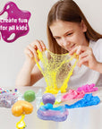 Lovely Slime Maker | Bookazine HK