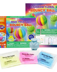 Make Your Own Bouncy Ball | Bookazine HK