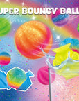 Make Your Own Bouncy Ball | Bookazine HK