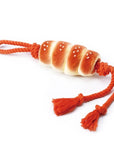 Sausage Bun Dog Toy - Small | Bookazine HK