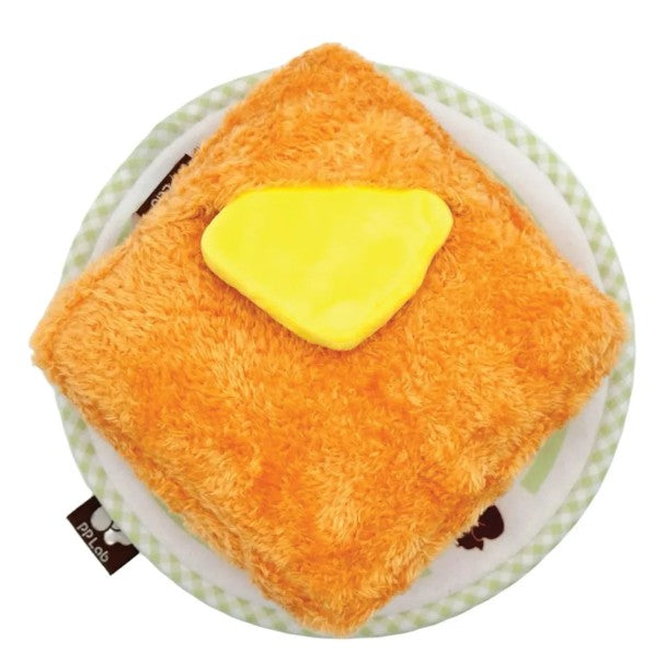 French Toast Dog Toy | Bookazine HK