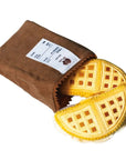 Waffle Combo Dog Toy | Bookazine HK