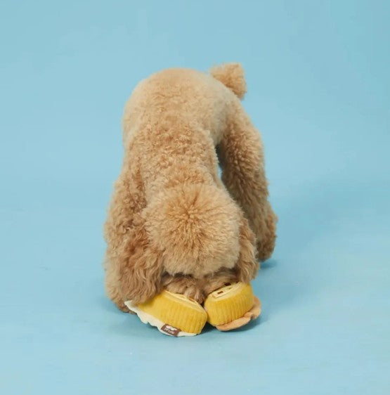 Waffle Combo Dog Toy | Bookazine HK