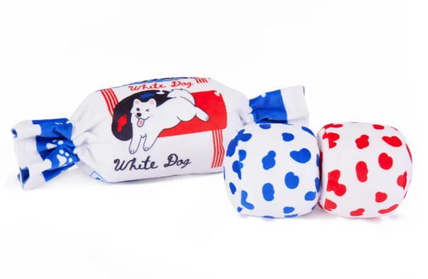 Big Dog Candy Dog Toy  | Bookazine HK