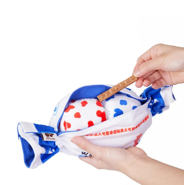 Big Dog Candy Dog Toy  | Bookazine HK