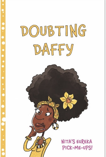 Doubting Daffy