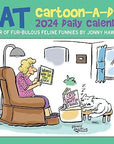 cat-cartoon-a-day-by-jonny-hawkins-2024-calendar