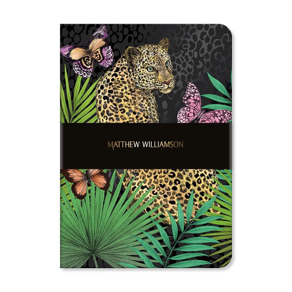 Leopard A5 Notebooks | Bookazine HK