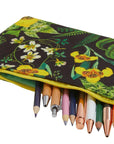 Art of Nature Botanical Accessory Pouch