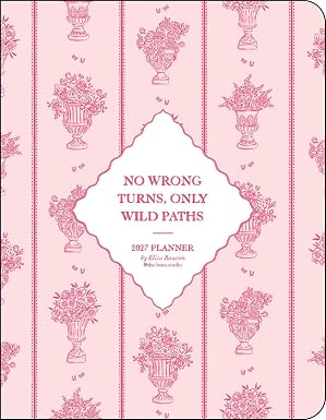 The Beau Studio Planner 2027