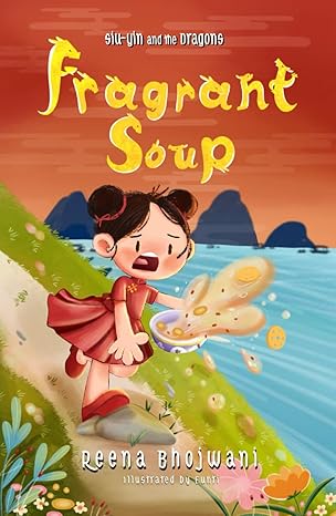 Fragrant Soup | Bookazine HK