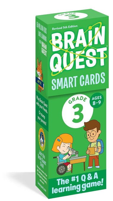 brain-quest-grade-3-smart-cards-5th-edition