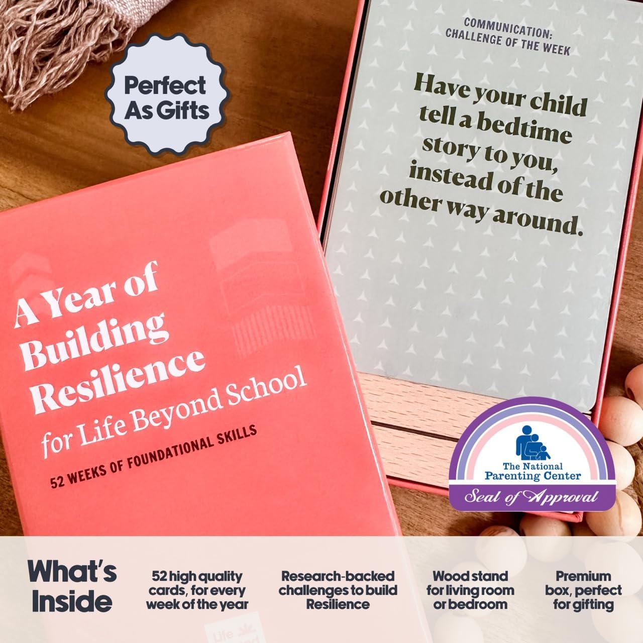 A Year Of Building Resilience | Bookazine HK