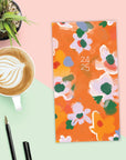 Poppies 2024 2-Year Pocket Planner