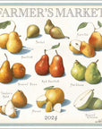 farmers-market-2024-wall-calendar