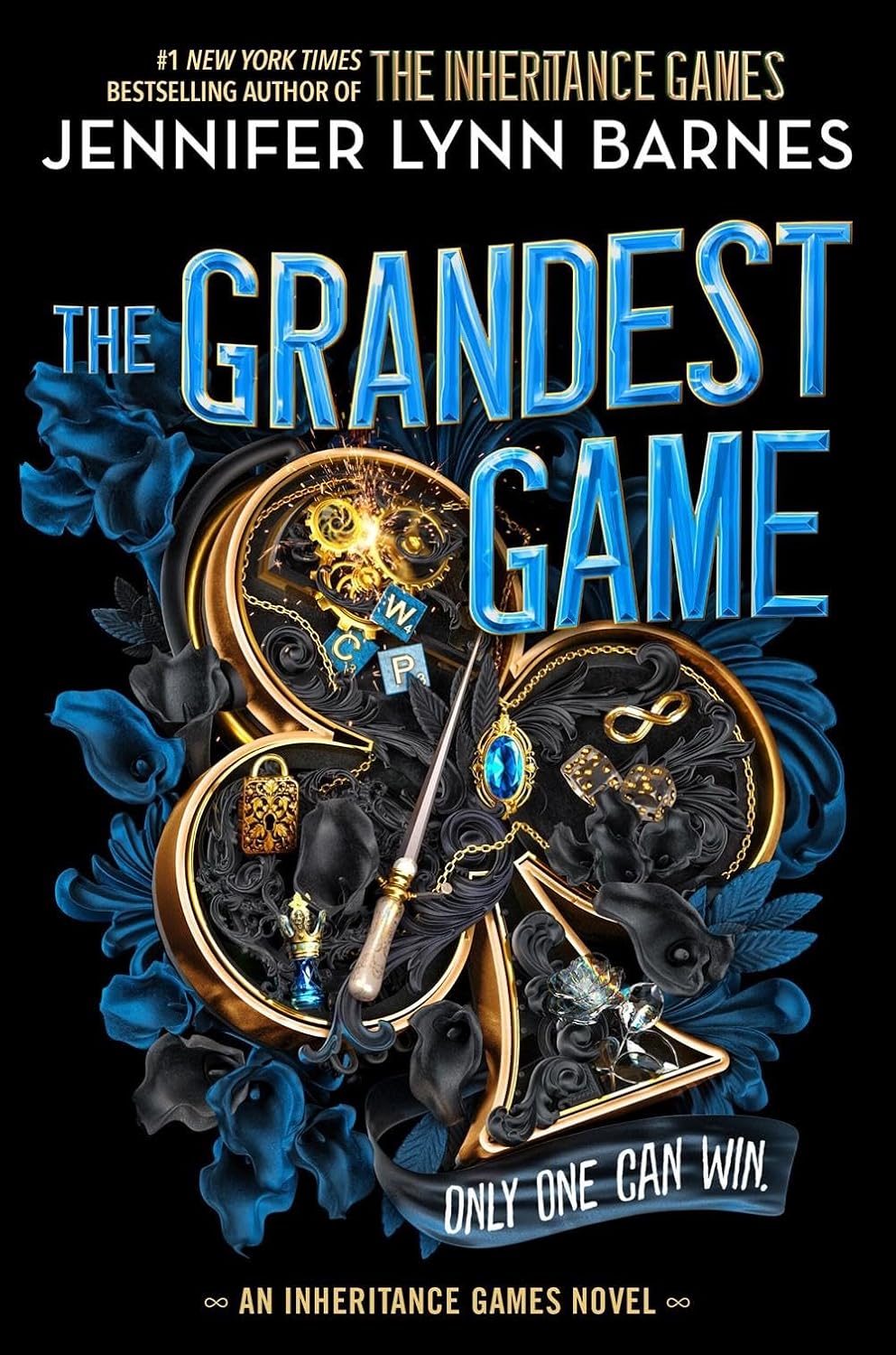 The Grandest Game | Bookazine HK