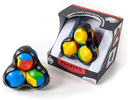 Planets | Bookazine HK