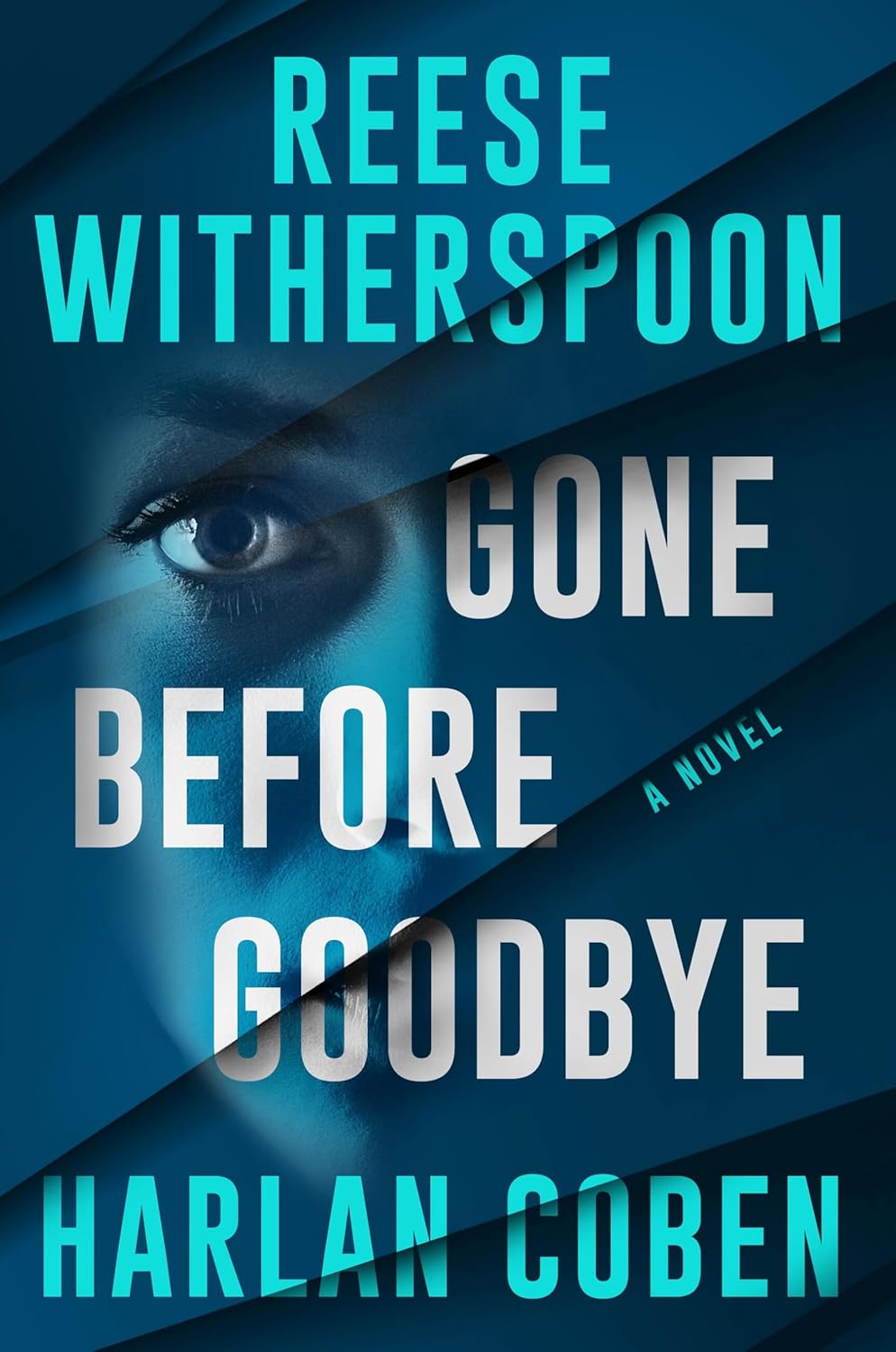 Gone Before Goodbye | Bookazine HK