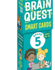 brain-quest-grade-5-smart-cards