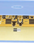 Pocket Pop-Up Chess Set | Bookazine HK