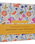 honeybee-card-portfolio-set