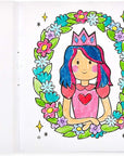 Color-In'-Book-Princess-&-Fairies