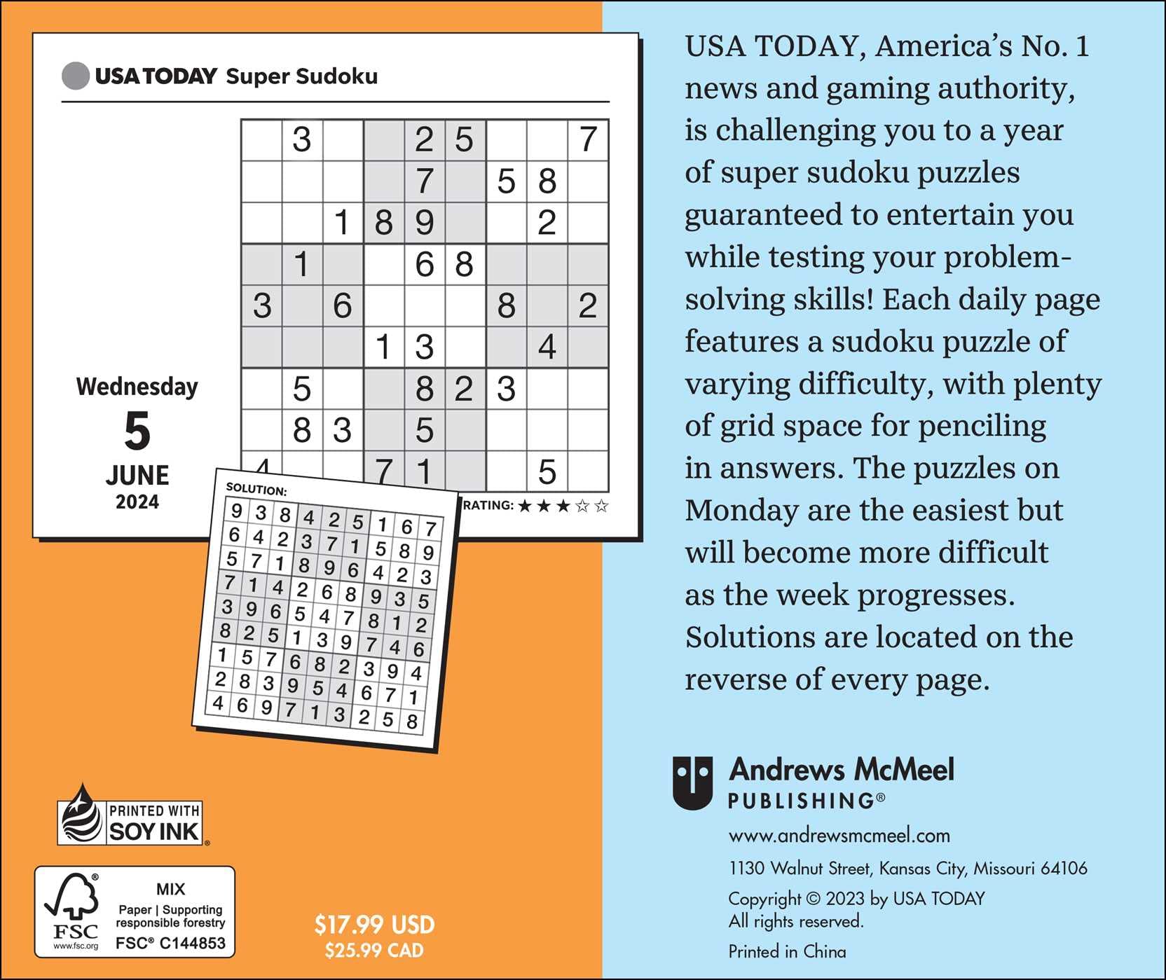 usa-today-super-sudoku-2024-day-to-day-calendar