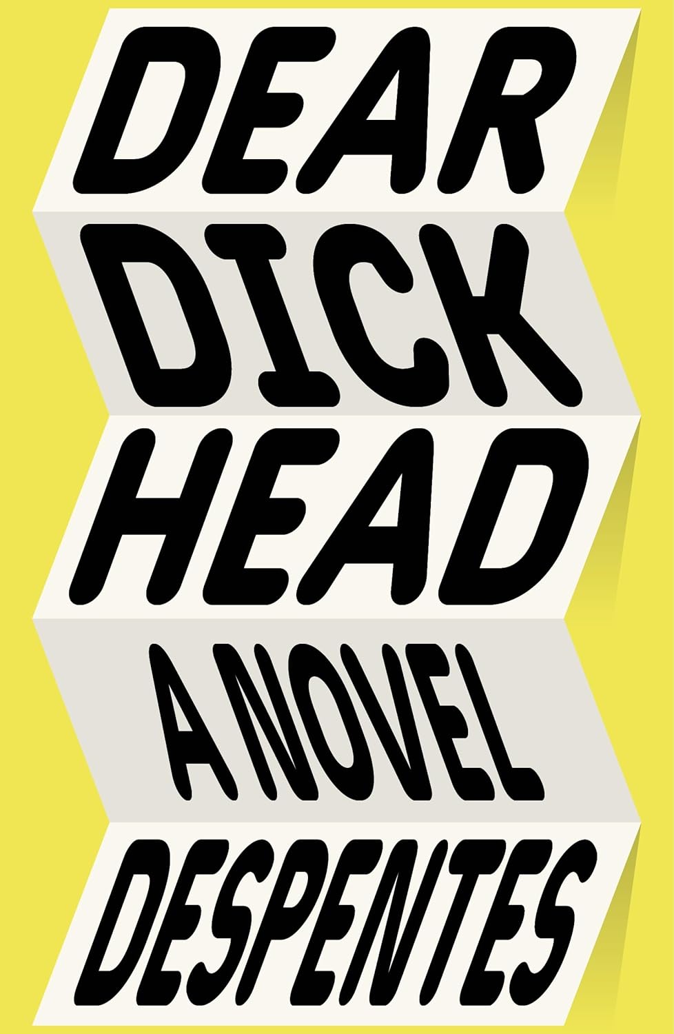 Dear Dickhead | Bookazine HK