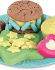 Play-Doh Milk N Cookies Set