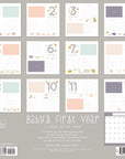 babys-first-year-undated-calendar