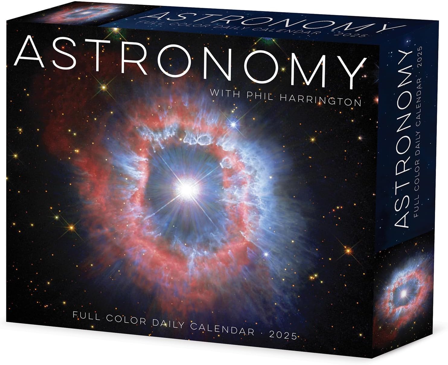 Astronomy Box Calendar 2025 | Bookazine HK