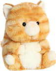 Rolly Pet 5 Inches Ginersnap Kitten