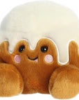 Sugary Cinnamon Roll Palm Pals 5 Inches